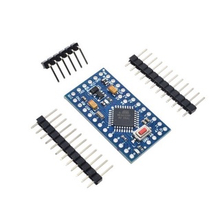 Mạch arduino pro mini atmega328p 3.3v 8mhz
