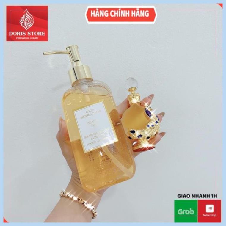 [HÀNG HOT] SỮA TẮM DUBAI HƯƠNG NƯỚC HOA CHANEL COCO | BigBuy360 - bigbuy360.vn
