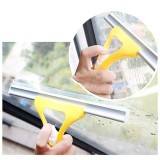 Cây lau kính mini có bình xịt