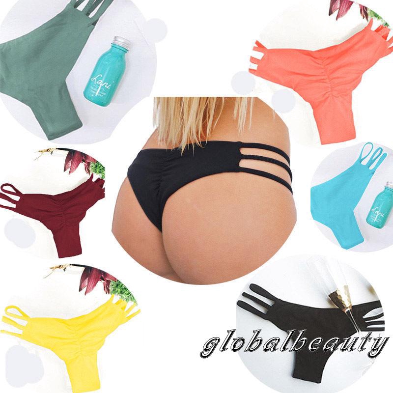 Quần bơi nữ nhiều màu tùy chọn trẻ trung khỏe khoắn | BigBuy360 - bigbuy360.vn