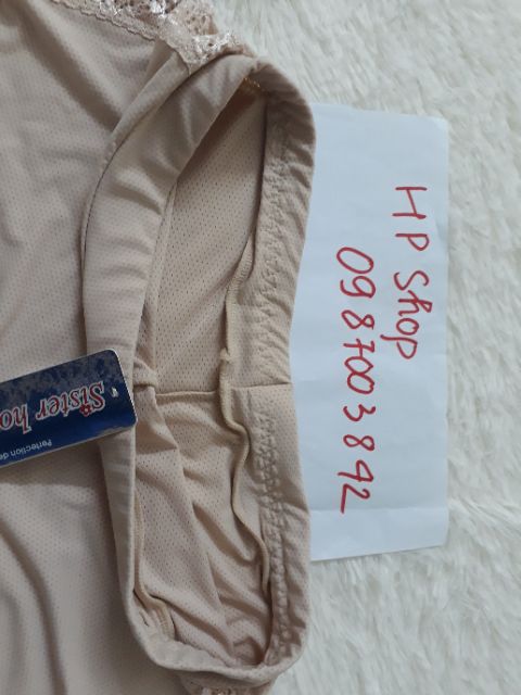 Quần đùi mặc váy thông hơi ren 2048 | BigBuy360 - bigbuy360.vn