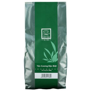Trà Phúc Long 200g và 500g