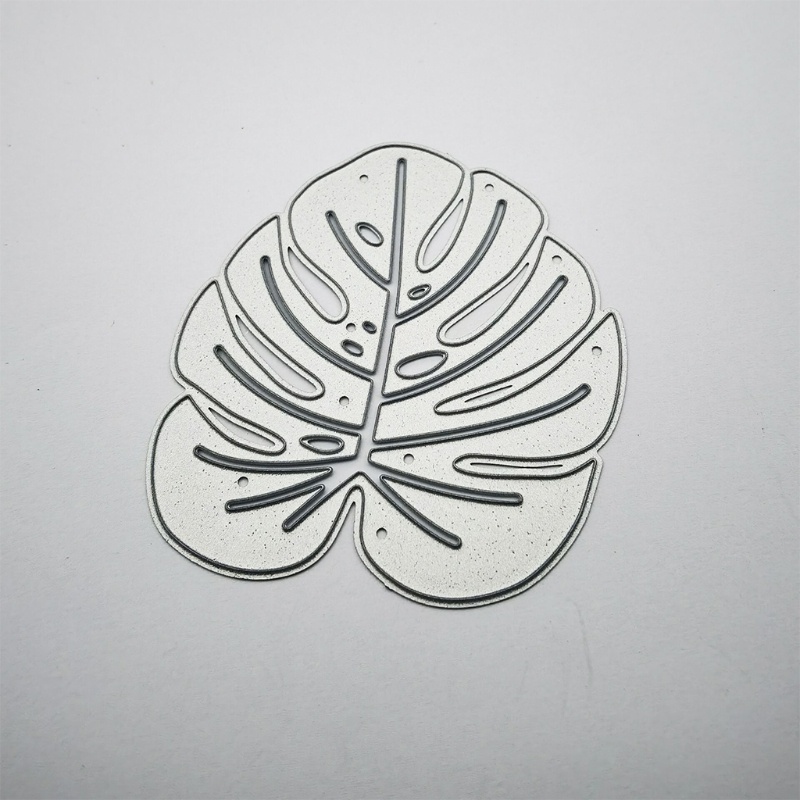 Khuôn Mẫu Cắt Thẻ Trang Trí Album