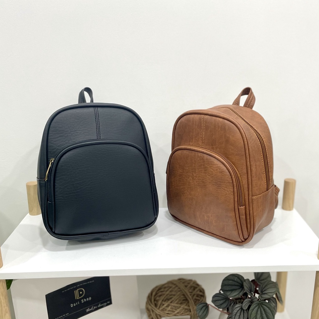 BALO MINI, BA LÔ NỮ THỜI TRANG BL16 | DORI