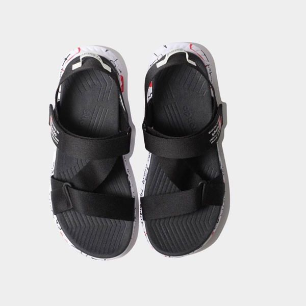 Sandal Shondo F7 Crush đế in chử F7L0010