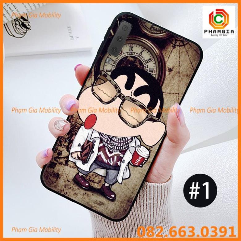 ỐP LƯNG HÌNH SAMSUNG A6+ A8+ M10 M20 M30 J2Prime J4 J6 J7 J7Prime J8 2018 nhiều mẫu đẹp