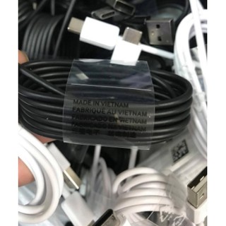 Dây Cáp Sạc Sam Sung Type C Note 8 9 S8 9 Zin