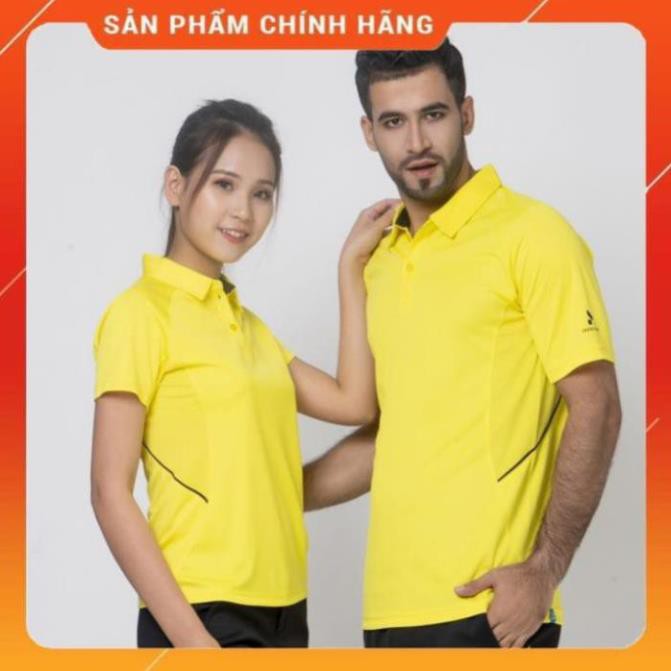 [Chính Hãng] Áo thun thể thao Nam Nữ DONEXPRO 8994 - 3394 Vàng