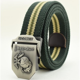 Thắt lưng Mỹ US Marines hải quân Mỹ