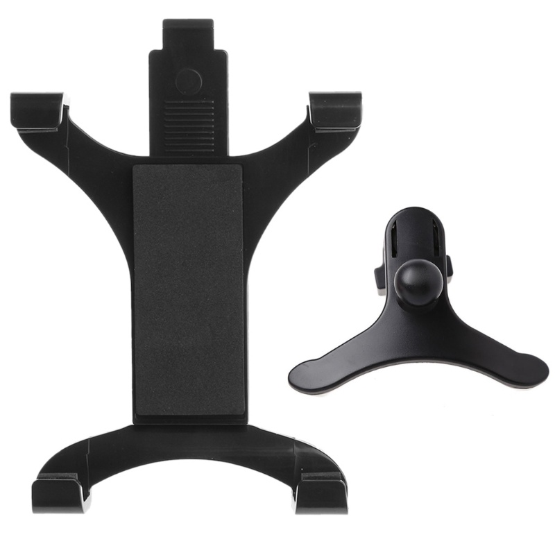 Giá Đỡ Máy Tính Bảng 7-11inch Gắn Lỗ Thông Gió Xe Hơi Tiện Dụng