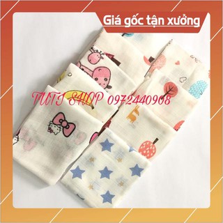KHĂN SỮA ADEN HÀNG MỚI CỰC ĐẸP