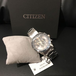 Đồng Hồ Nam Citizen AN8168-51H