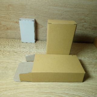 Combo 200 hộp Carton Gửi Cod 12*7*4. 16*9*4 cm