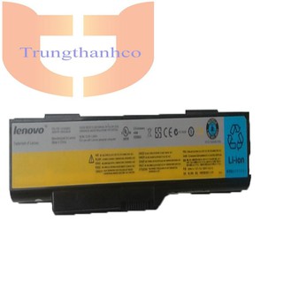Pin laptop Lenovo G410 G400 Y400