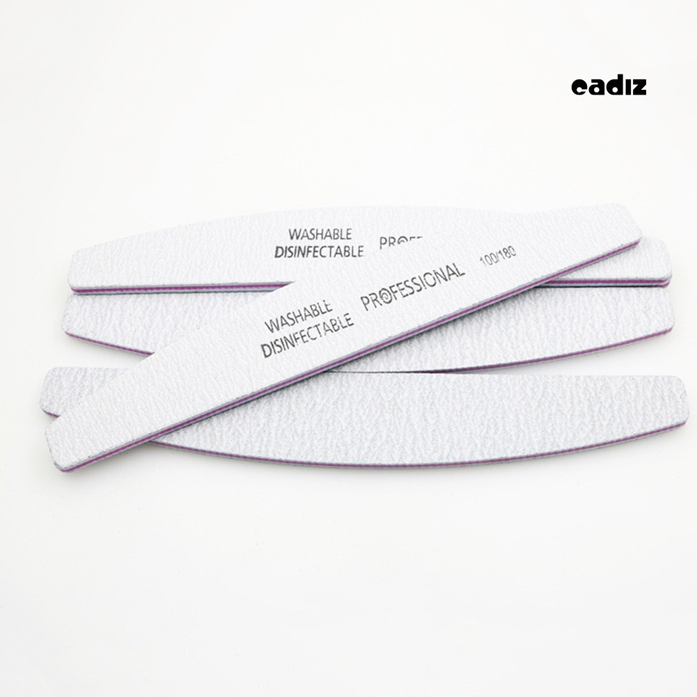 [Hàng mới về] Dũa đánh bóng móng tay tiện dụng