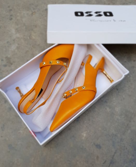 Osso da thật fullbox