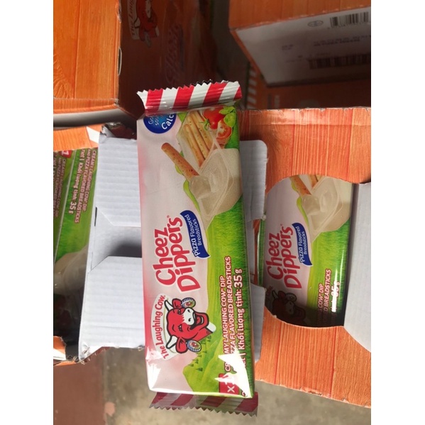 Bánh chấm phô mai | BigBuy360 - bigbuy360.vn