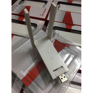 Bộ kích sóng Wifi Mercury repeater MW301RE chính hãng, chất lượng cao, giá rẻ 300mb