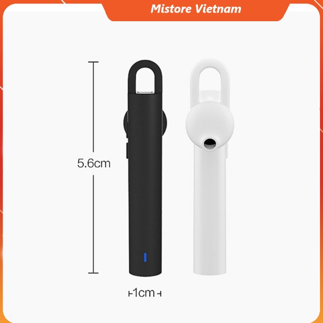 Tai nghe bluetooth Xiaomi Youth BT5.0 version 2020