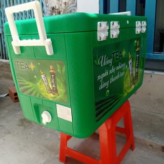 THÙNG ĐÁ 45 LÍT