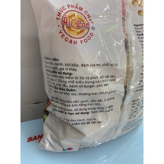 Sườn Non 3 Chay Âu Lạc ( Bịch 1kg)