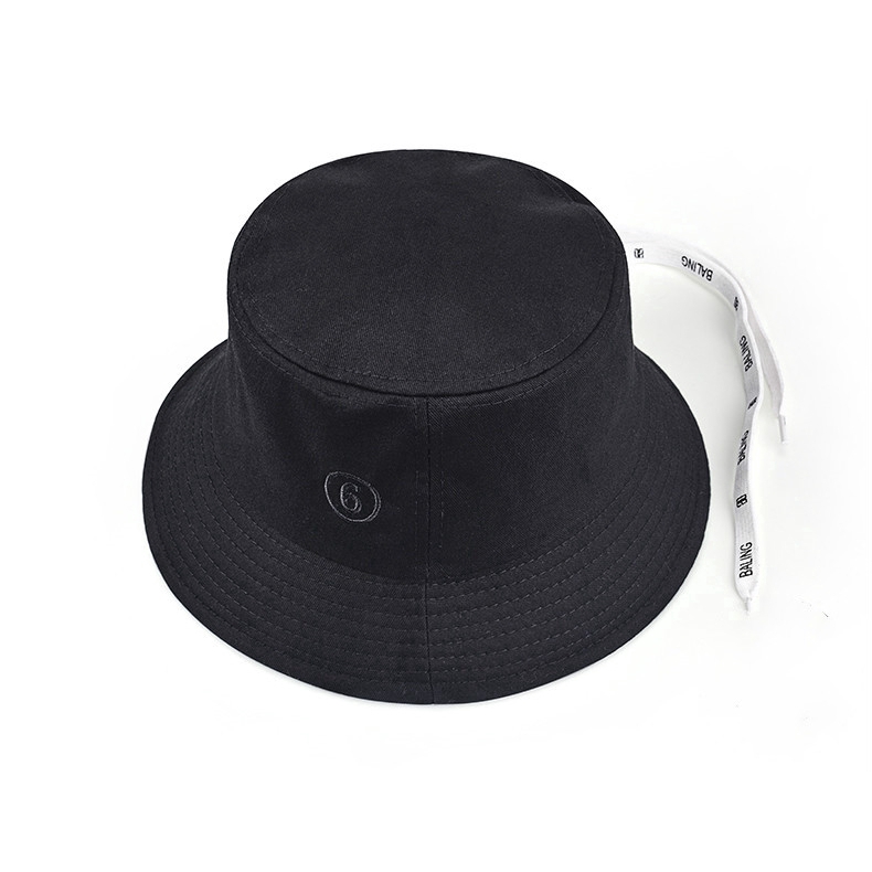 Korean Fashion Beaded Hats