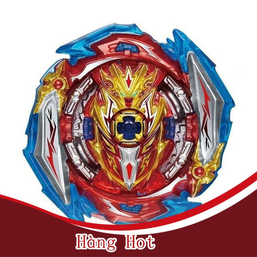 [Cực Hot] Đồ Chơi Con Quay BEYBLADE B-173 Infinite Achilles