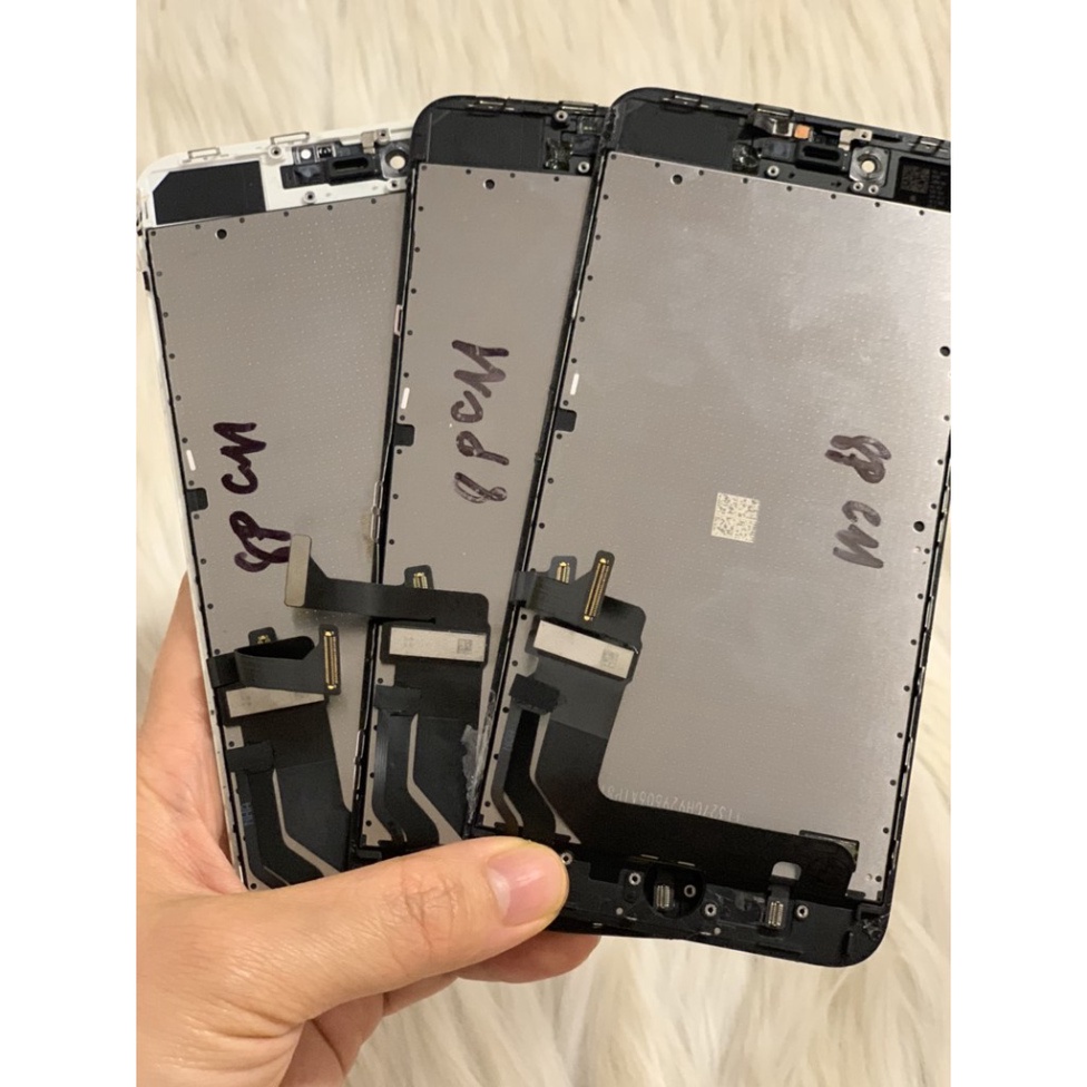 Màn 8 plus   -zin bóc máy giá siêu tốt