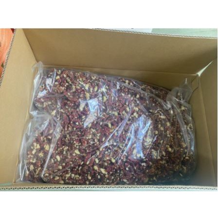 Nhân Óc chó đỏ Mỹ 500gram, 1kg