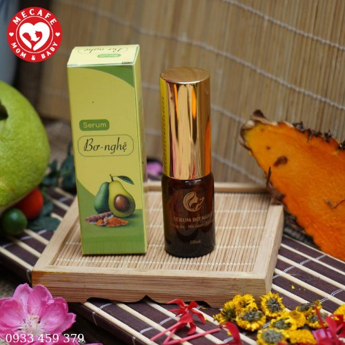 Serum tinh chất bơ nghệ cao cấp HANDMADE