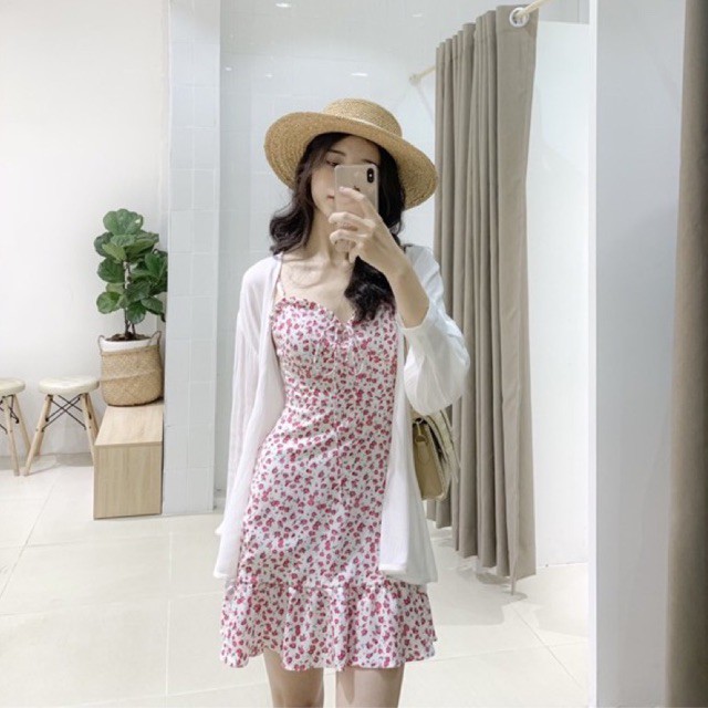 UNION CARDIGAN - Áo khoác Cardigan tơ gân | BigBuy360 - bigbuy360.vn