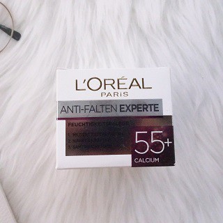 Kem dưỡng da Loreal 35+, 45+, 55+ ( bill Đức)