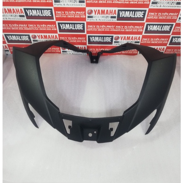 Ốp đầu Exciter 150 2019 - 2020 zin YAMAHA/ mão Exciter 2019 - 2020 zin