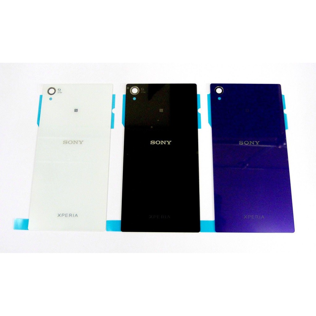 Nắp lưng sony xperia z2 D6502 / D6503 / D6543 / L50W