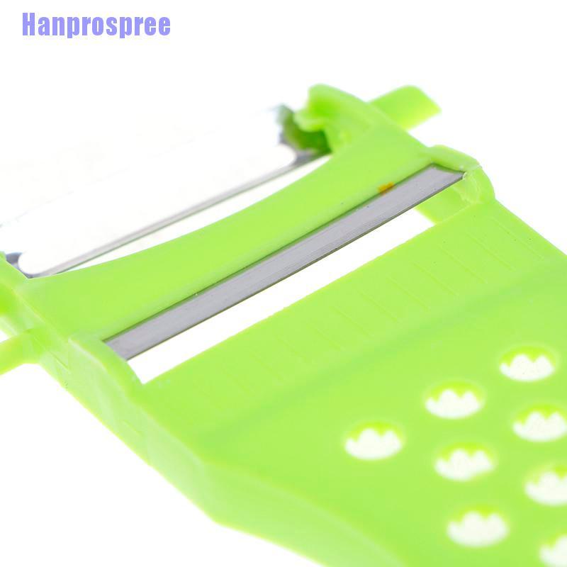 Dụng Cụ Gọt Vỏ Trái Cây Đa Năng Hp