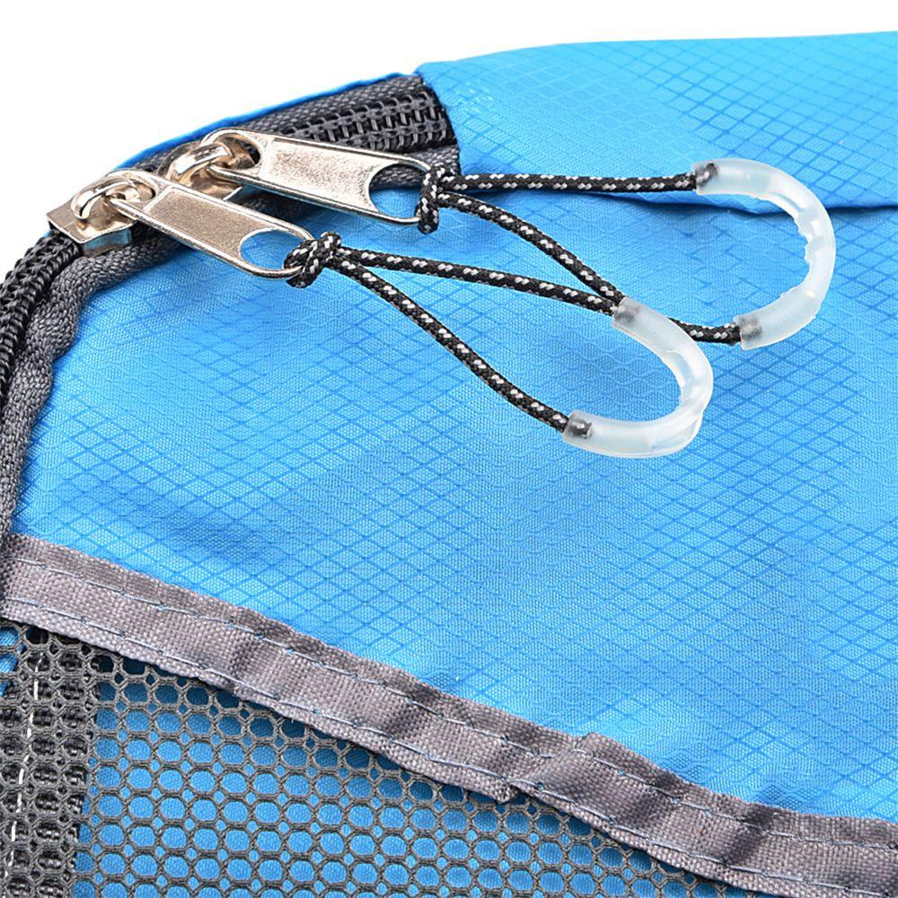 Set 10 Dây Khóa Kéo Dạ Quang Chuyên Dụng Cho Áo Khoác / Túi Xách