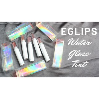 Son Water Glaze Tint Eglips - [Coco Shop]