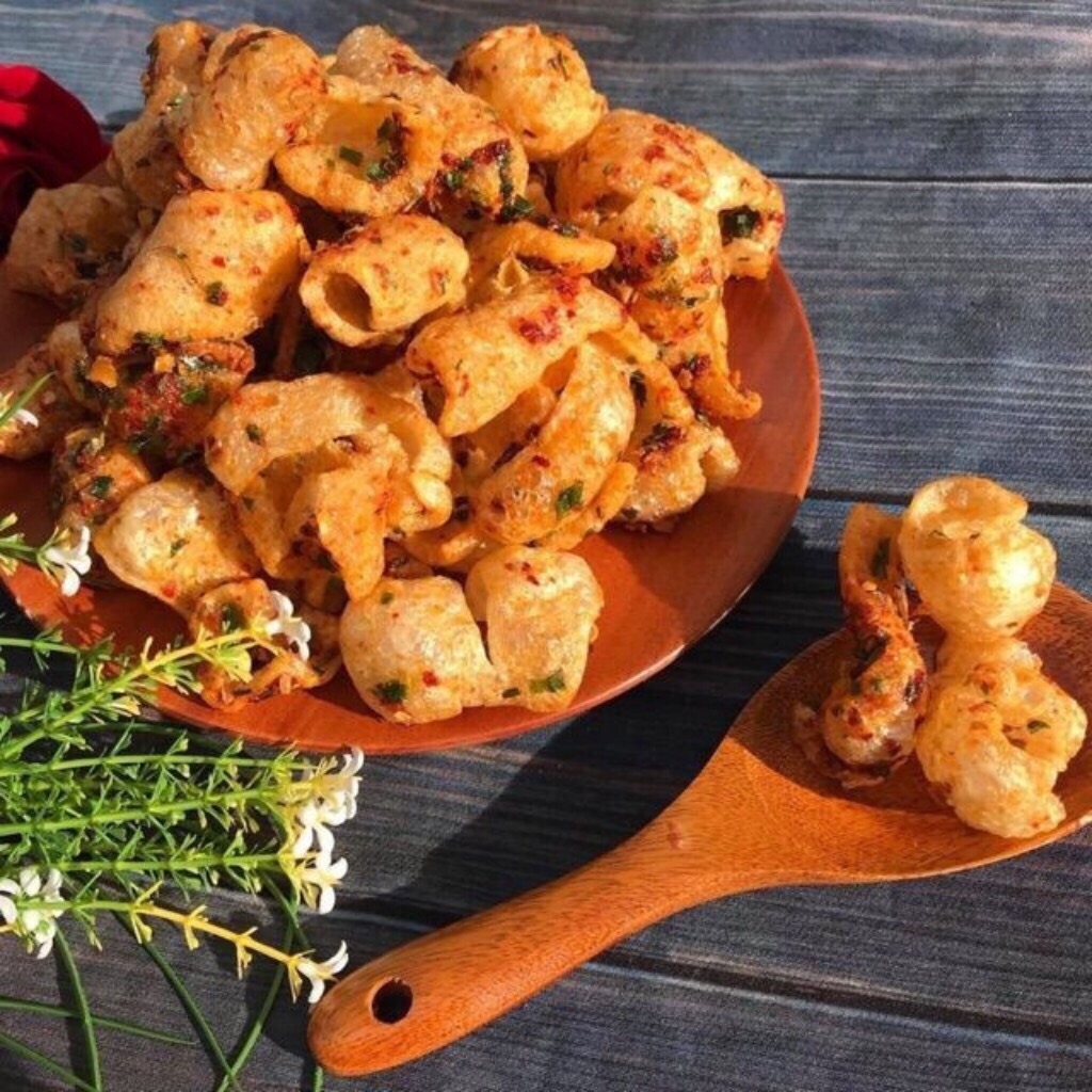 Khô Bò Viên 300gr,Loại bò NGON, Nổi tiếng phố cổ Hàng Giấy , Ăn Vặt Hà Nội | BigBuy360 - bigbuy360.vn