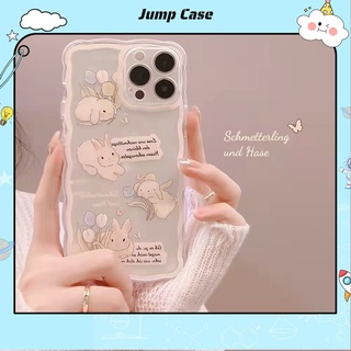 Ốp Điện Thoại Tpu Mềm Viền Lượn Sóng Màu Trong Suốt iPhone 13 13pro 13prm iPhone 11 7Plus 8Plus Xr XS 13 12 Pro Max