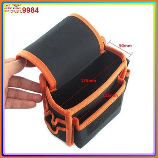 Túi đựng đồ nghề Asaki-AK-9984