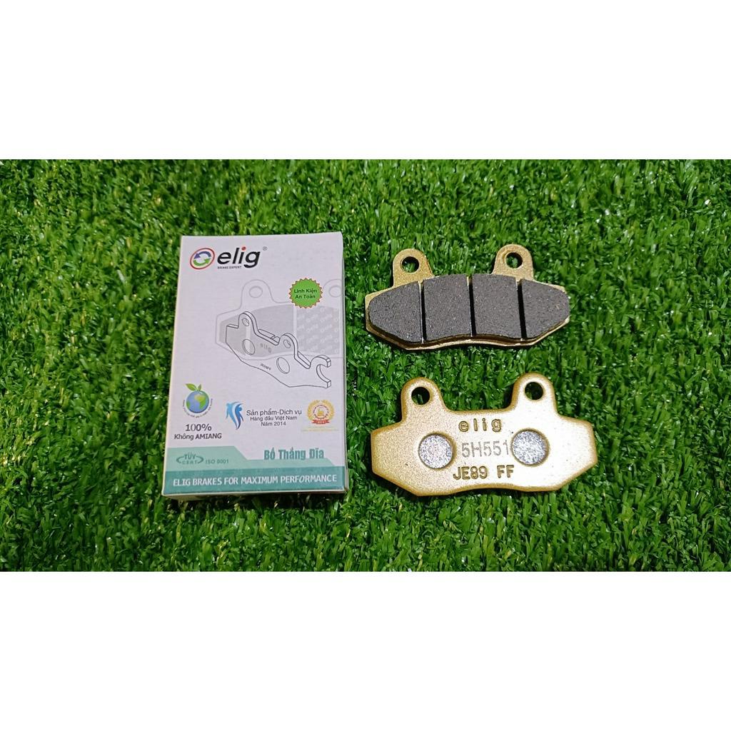 Bố thắng đĩa xe Wave ZX Future 1 -