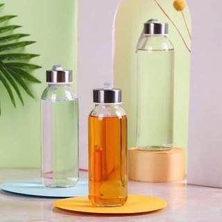 Bình thủy tinh 500ml