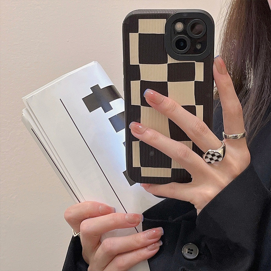 Ốp Điện Thoại TPU Mềm Trong Suốt Cho iPhone 14 13 12 11 Pro Max X XR Xs 8 7 6 6s Plus SE 2020