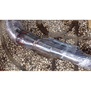 cổ pô k1 wave