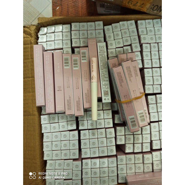 CHUỐT MI MASCARA LAMEILA Siêu Xinh | BigBuy360 - bigbuy360.vn
