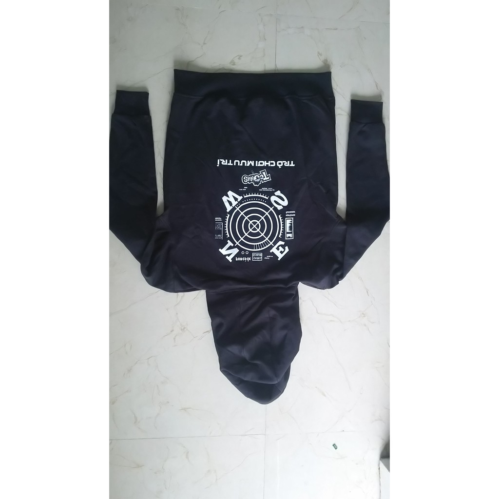 Giải thưởng áo Hoodie Conan