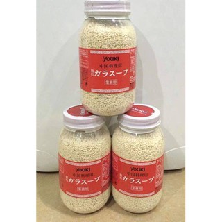 Hạt nêm Youki Nhật Bản