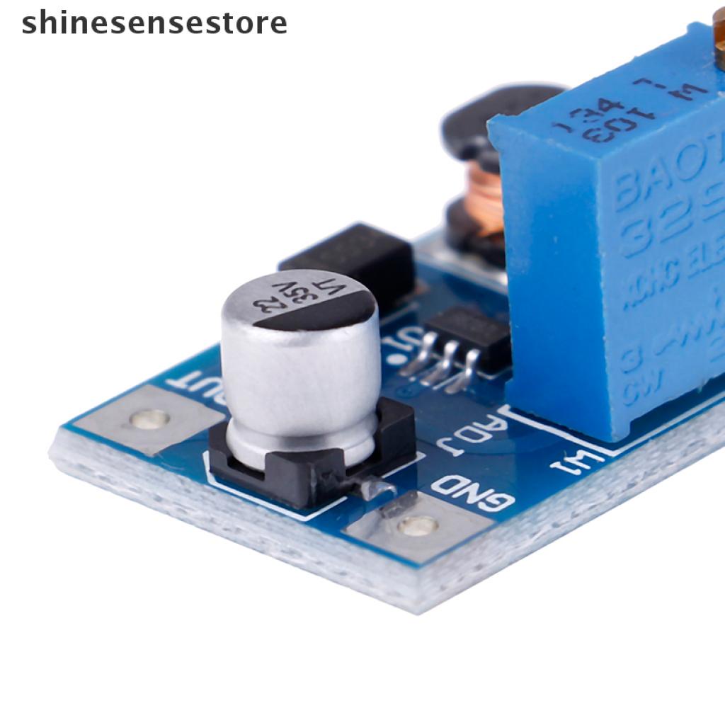 Bộ Tăng Áp 2a Dc-Dc Từ 2v-24v Sang 3v 5v 6v 9v 12v 19v | BigBuy360 - bigbuy360.vn