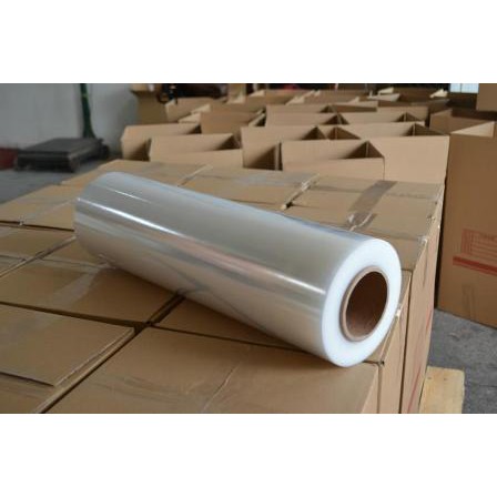 Màng PE, Màng chít (Dài 25cm, Nặng 1,05kg)