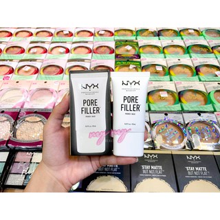 NYX - Kem Lót Che Phủ Khuyết Điểm NYX Cosmetics Pore Filler 20ml